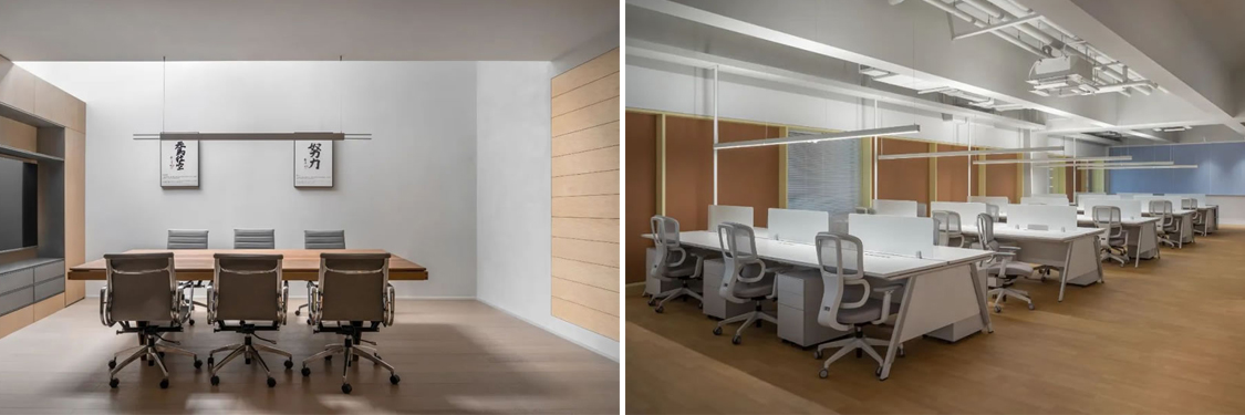 昭通办公室装建设计