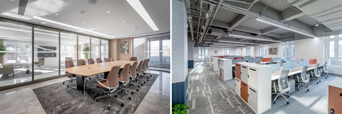 昭通装建设计公司