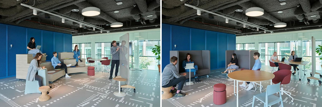 昭通装建设计公司