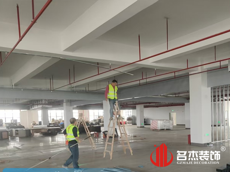 昭通装建设计公司