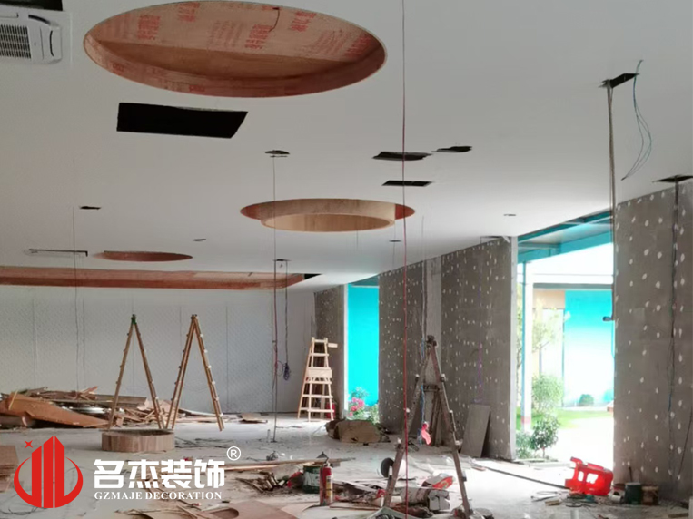 昭通装建设计公司