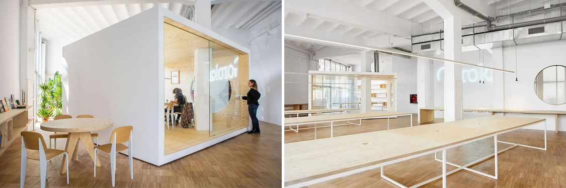 办公室装建设计