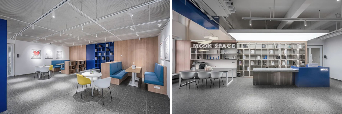 办公室装建设计