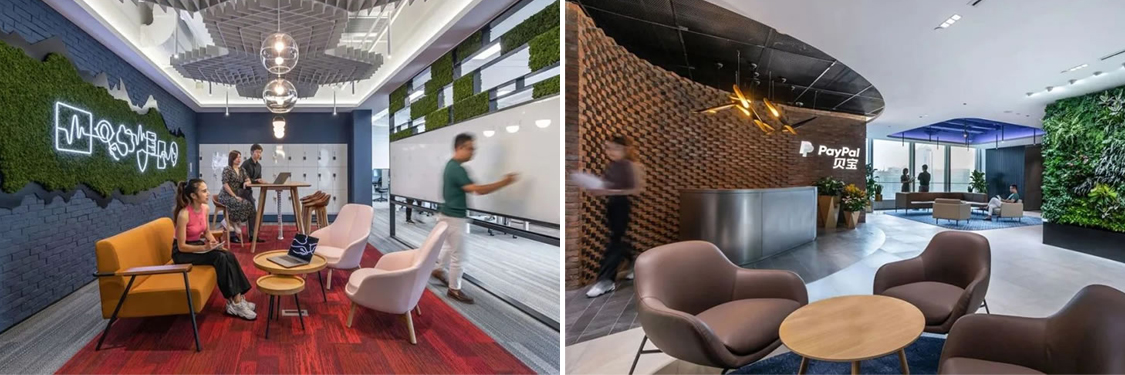 昭通钱柜qg777官方网站装璜设计公司图册