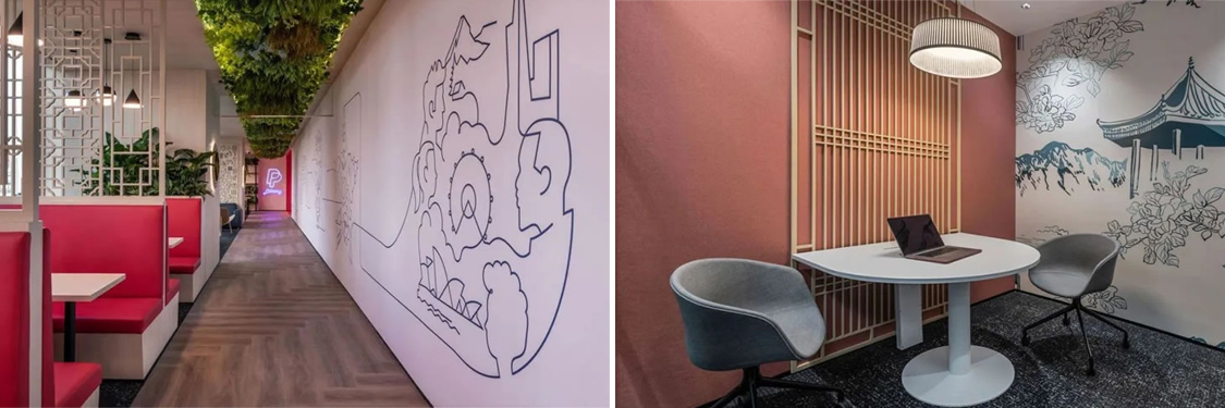 昭通装建设计公司