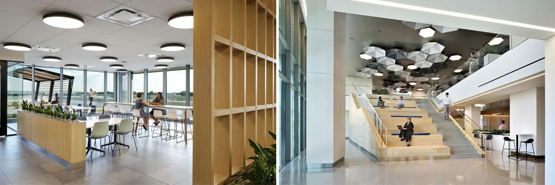 昭通办公室装建设计