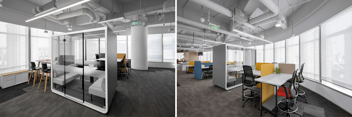 办公室装建设计