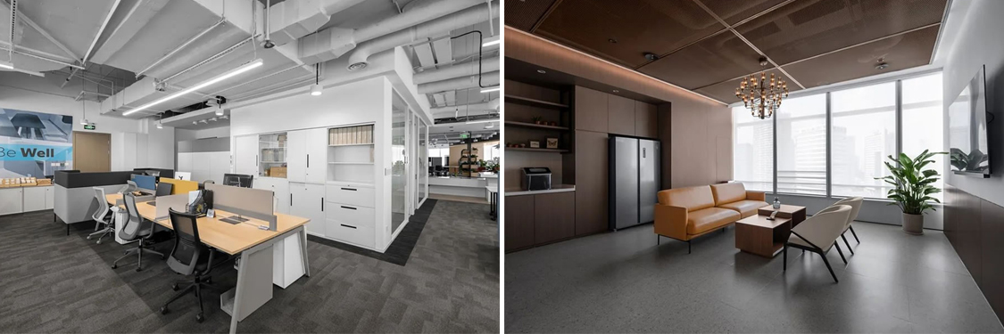 昭通装建设计公司