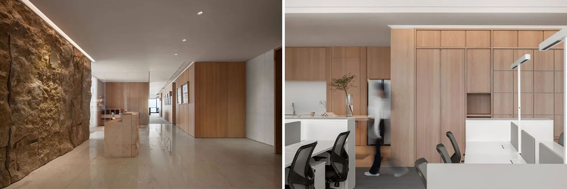 昭通办公室装建设计