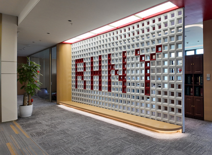 绿色科技，智慧空间｜幼孚科技新办公室圆满交付