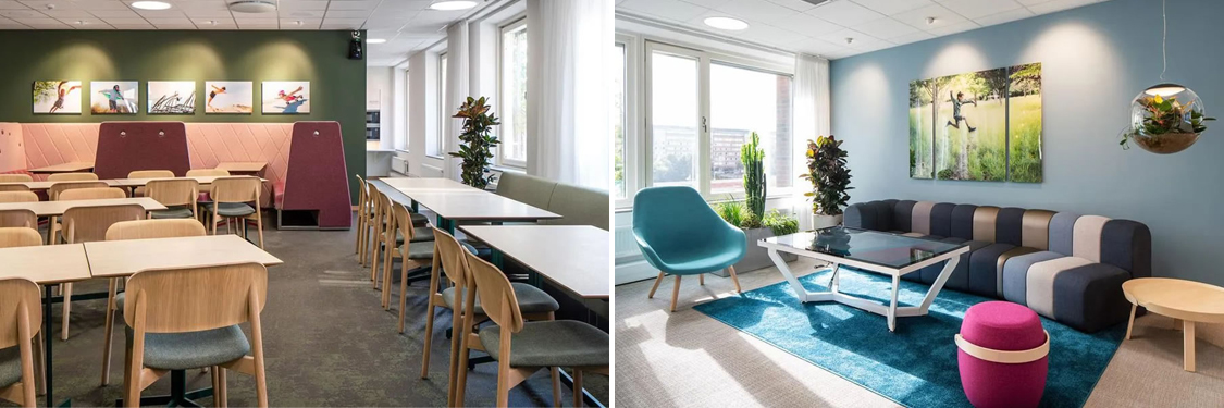 办公室装建设计