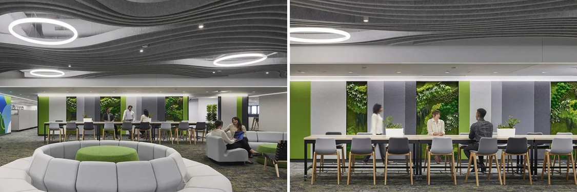 昭通办公室装建设计