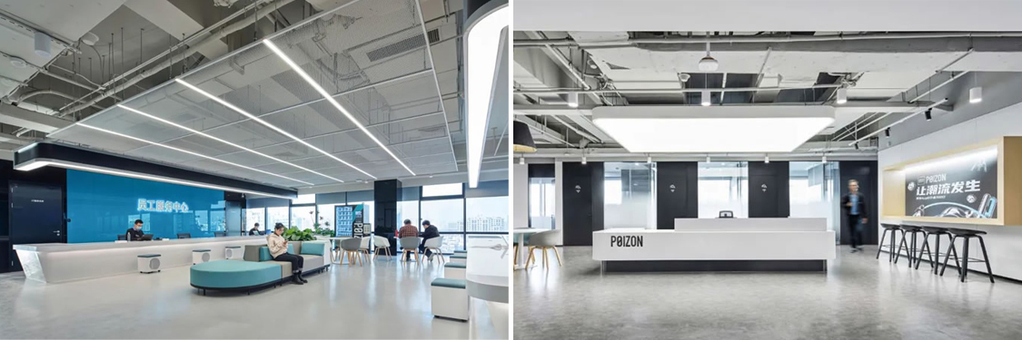 办公室装建设计