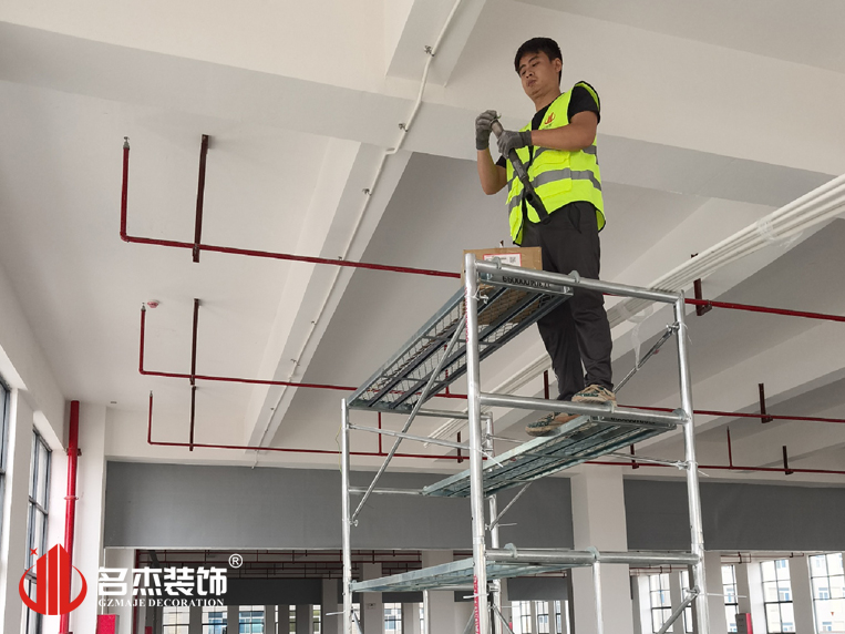 昭通装建设计公司